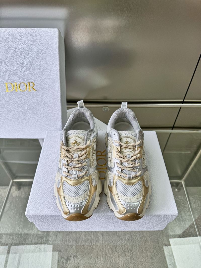 Christian Dior Sneaker